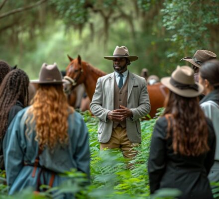 L&rsquo;intégration de l&rsquo;Équicoaching dans les Programmes de Formation Professionnelle
