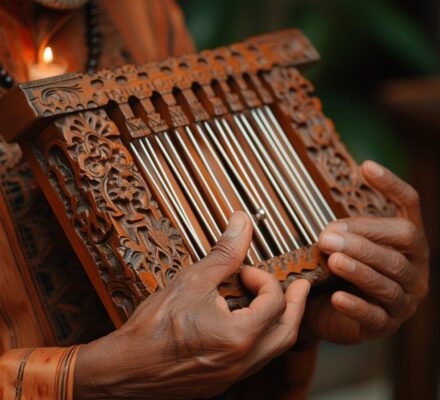 Apprendre le Kalimba : Les meilleurs morceaux pour débuter