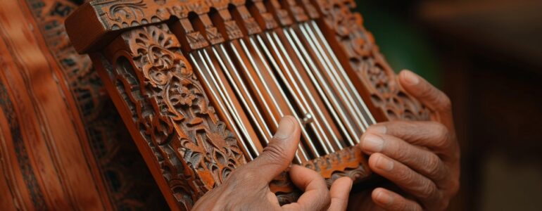 Apprendre le Kalimba : Les meilleurs morceaux pour débuter