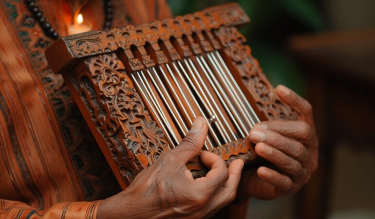 Apprendre le Kalimba : Les meilleurs morceaux pour débuter Apprendre le Kalimba : Les meilleurs morceaux pour débuter