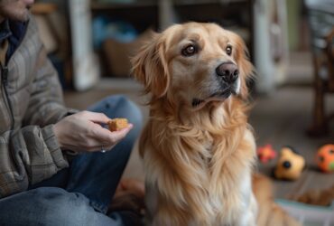 Renforcer le lien avec son chien : Comment devenir le point de référence de votre chien