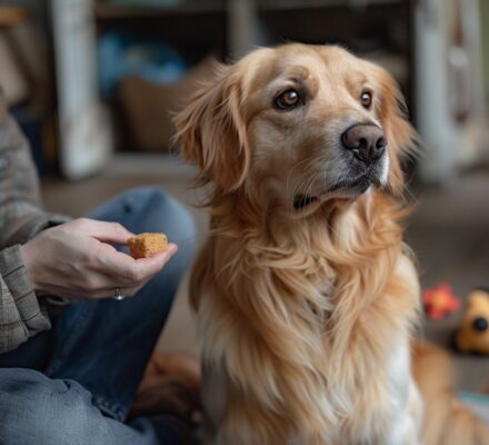 Renforcer le lien avec son chien : Comment devenir le point de référence de votre chien