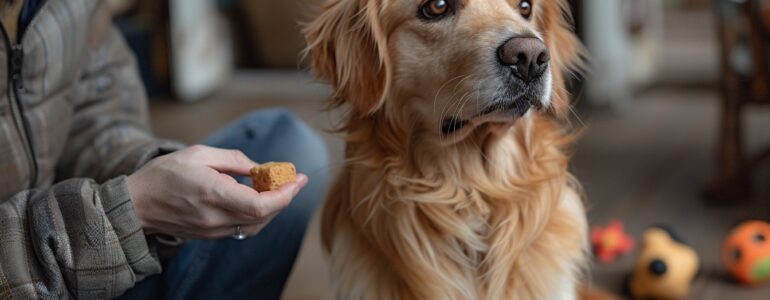 Renforcer le lien avec son chien : Comment devenir le point de référence de votre chien