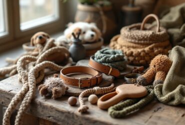Découvrez Nos Promotions Irrésistibles sur les Accessoires pour Chiens