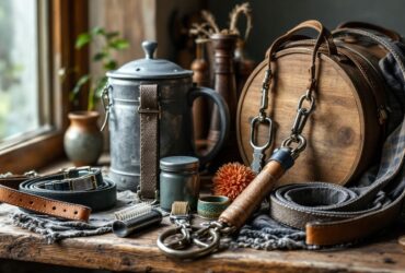 Tout savoir sur les accessoires pour chien : utiles, pratiques et à petit prix !