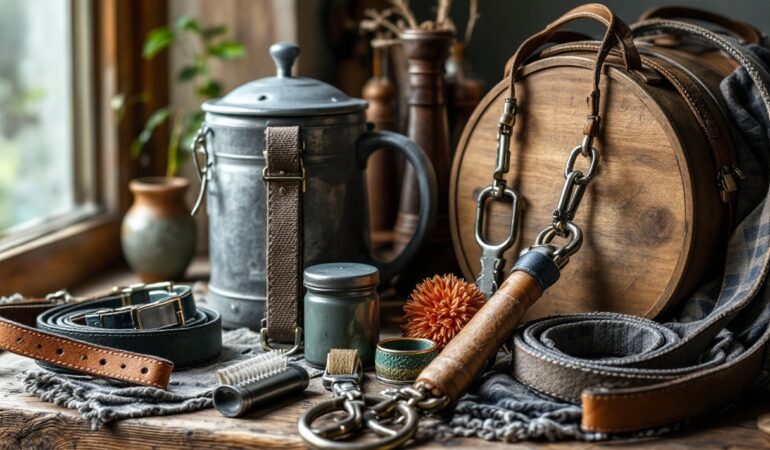 Tout savoir sur les accessoires pour chien : utiles, pratiques et à petit prix ! Tout savoir sur les accessoires pour chien : utiles, pratiques et à petit prix !