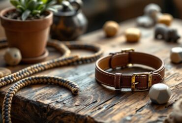Tendances en matière d’accessoires pour chiens : ce qu’il faut savoir