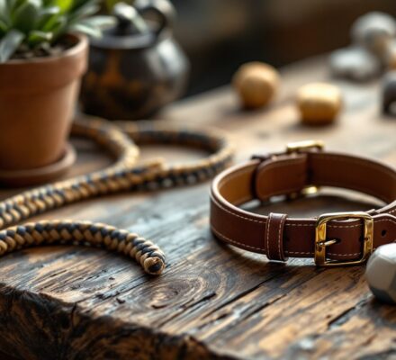 Tendances en matière d&rsquo;accessoires pour chiens : ce qu&rsquo;il faut savoir