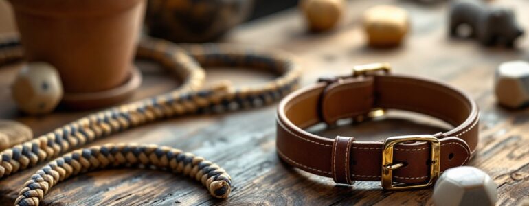 Tendances en matière d’accessoires pour chiens : ce qu’il faut savoir