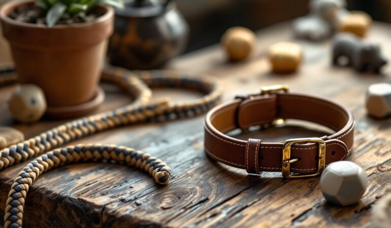 Tendances en matière d’accessoires pour chiens : ce qu’il faut savoir