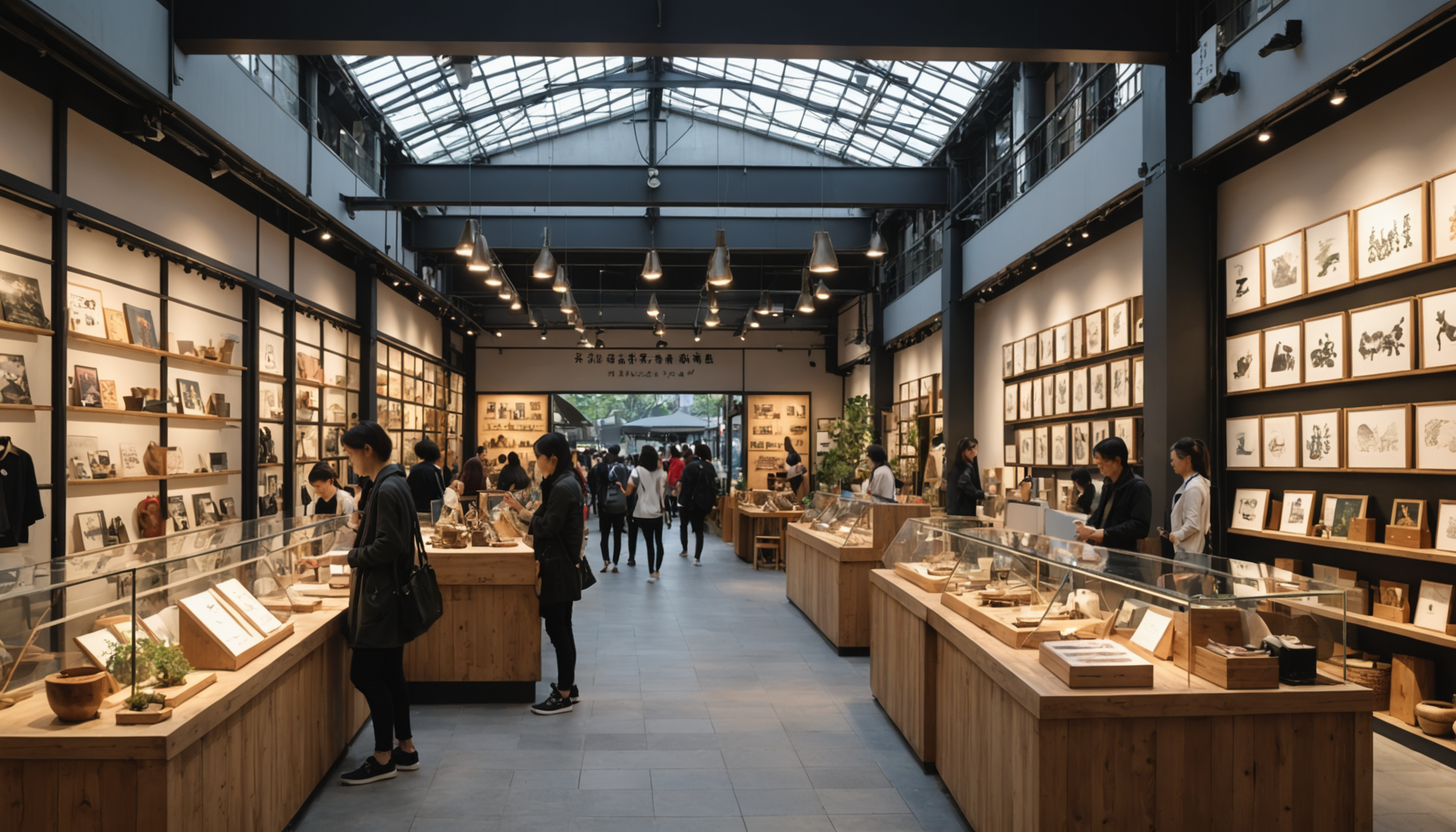 découvrez à taipei des bijoux artisanaux uniques et des souvenirs authentiques, parfaits pour garder un souvenir inoubliable de la ville. explorez l’artisanat local et repartez avec des créations originales !