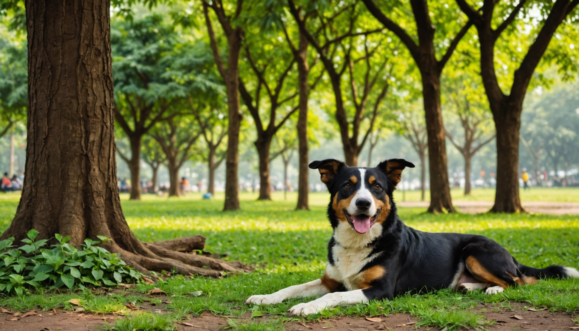 découvrez les meilleurs itinéraires de balades avec votre chien et les parcs ombragés à mumbai pour profiter de sorties agréables en toute tranquillité avec votre compagnon à quatre pattes.