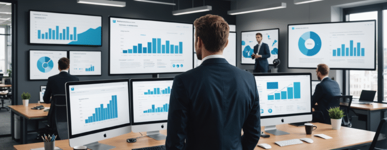 Découvrez wafdo com : la plateforme incontournable pour optimiser vos projets en 2025