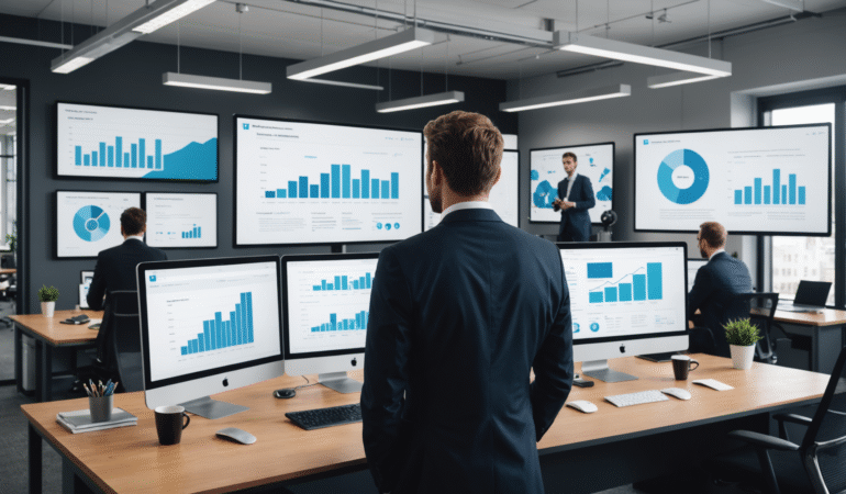 Découvrez wafdo com : la plateforme incontournable pour optimiser vos projets en 2025 Découvrez wafdo com : la plateforme incontournable pour optimiser vos projets en 2025