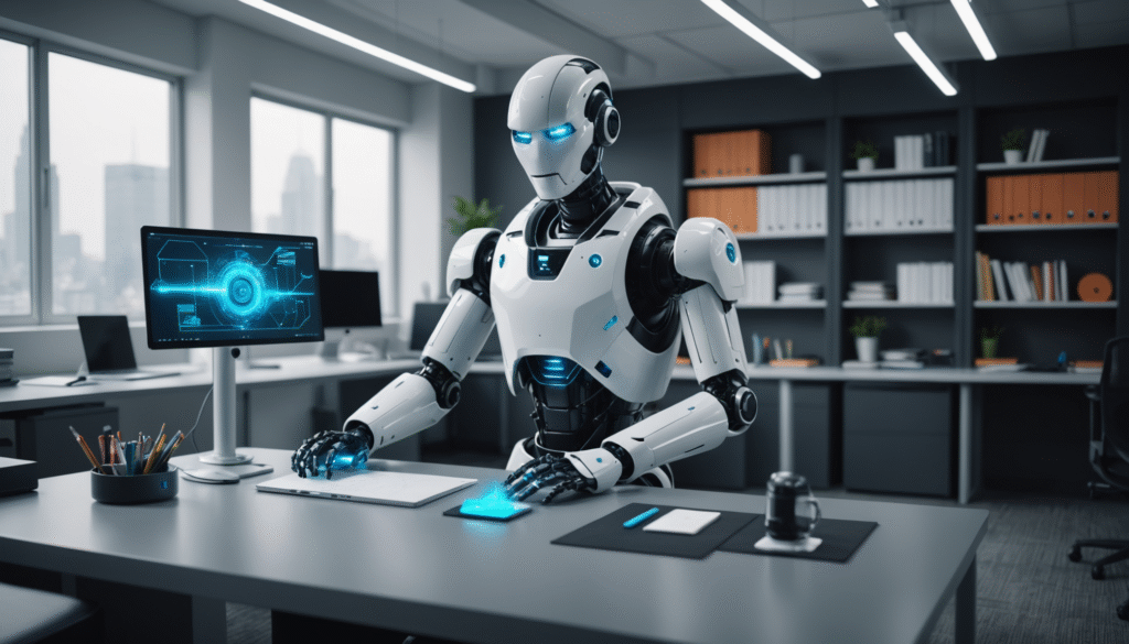 découvrez comment janitor ai transforme la gestion des données en 2025 grâce à l’automatisation intelligente, l’analyse avancée et une sécurité renforcée pour optimiser l’efficacité de votre entreprise.