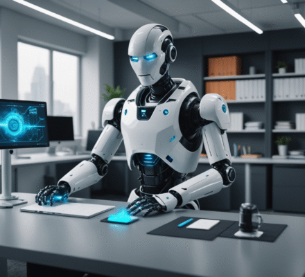 janitor ai : découvrez comment cet outil révolutionne la gestion des données en 2025