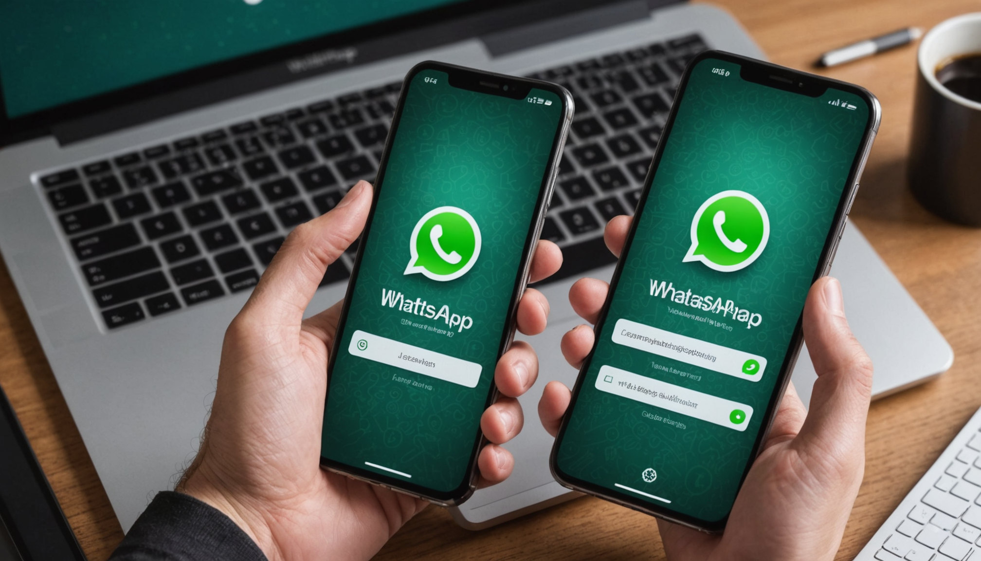 découvrez comment utiliser whatsapp web en 2025 pour gérer facilement vos messages whatsapp sur plusieurs appareils. suivez nos conseils pour synchroniser, envoyer et recevoir vos conversations où que vous soyez.