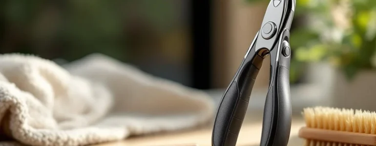 Coupe ongle chien : découvrez notre sélection d&rsquo;accessoires pour des griffes impeccables