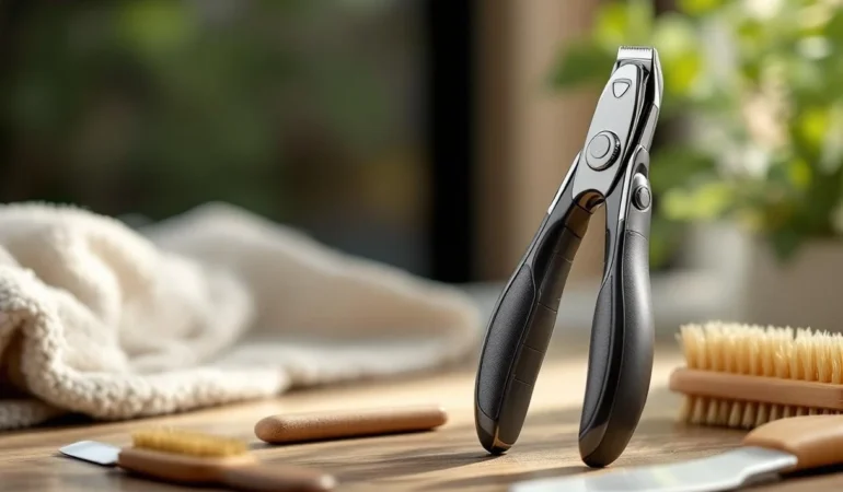 Coupe ongle chien : découvrez notre sélection d’accessoires pour des griffes impeccables Coupe ongle chien : découvrez notre sélection d’accessoires pour des griffes impeccables