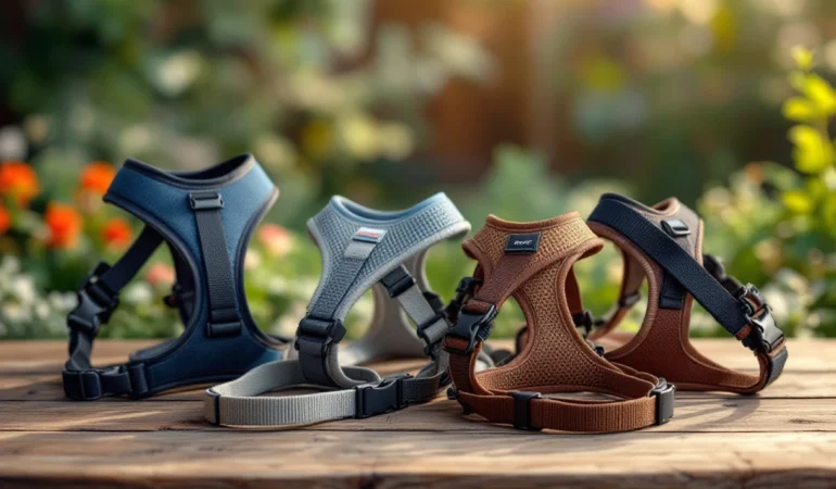 Harnais pour chien : quels produits choisir ? Harnais pour chien : quels produits choisir ?