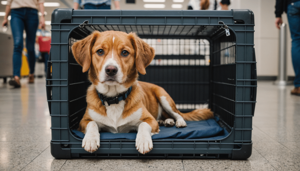 découvrez nos conseils pour voyager avec votre chien aux états-unis et trouvez les meilleurs parcs accueillants pour animaux à visiter lors de votre séjour.