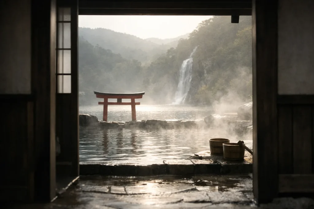 À la découverte des joyaux de la région d’Akita
