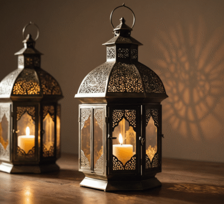 Inspirations marocaines dans l’artisanat de luxe