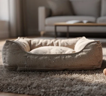 Quels sont les bienfaits d’un lit pour chien ?