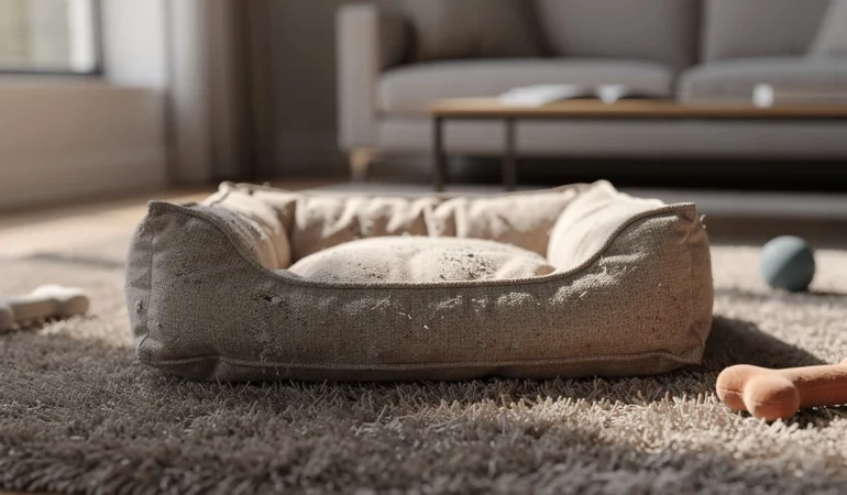 Quels sont les bienfaits d’un lit pour chien ? Quels sont les bienfaits d’un lit pour chien ?